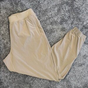 Lululemon Adapted State Perforated HR Jogger Women’s Size 12